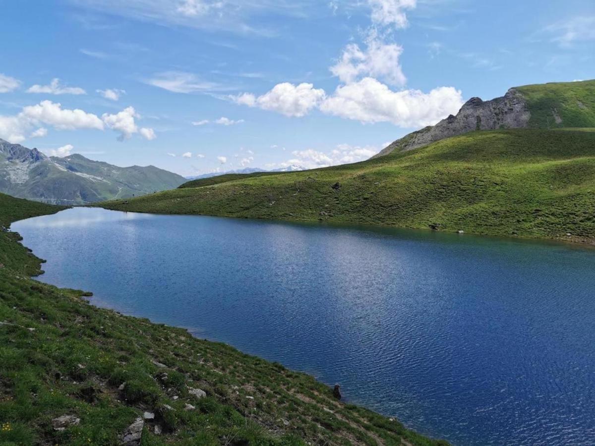 Ferienwohnung Zillertalblick Штуммерберг Экстерьер фото