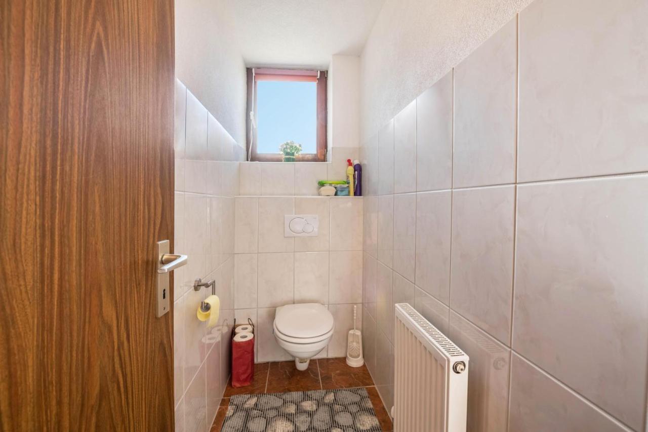 Ferienwohnung Zillertalblick Штуммерберг Экстерьер фото