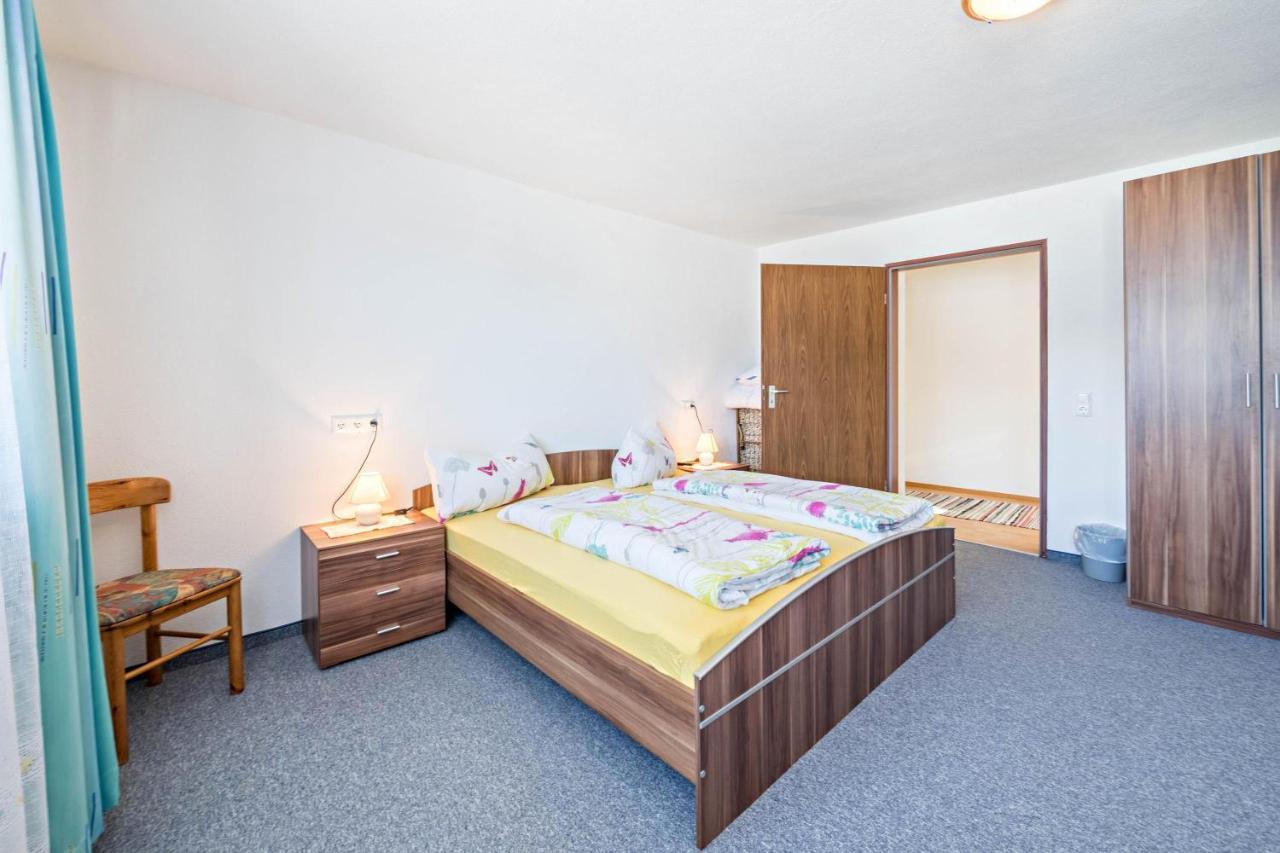 Ferienwohnung Zillertalblick Штуммерберг Экстерьер фото