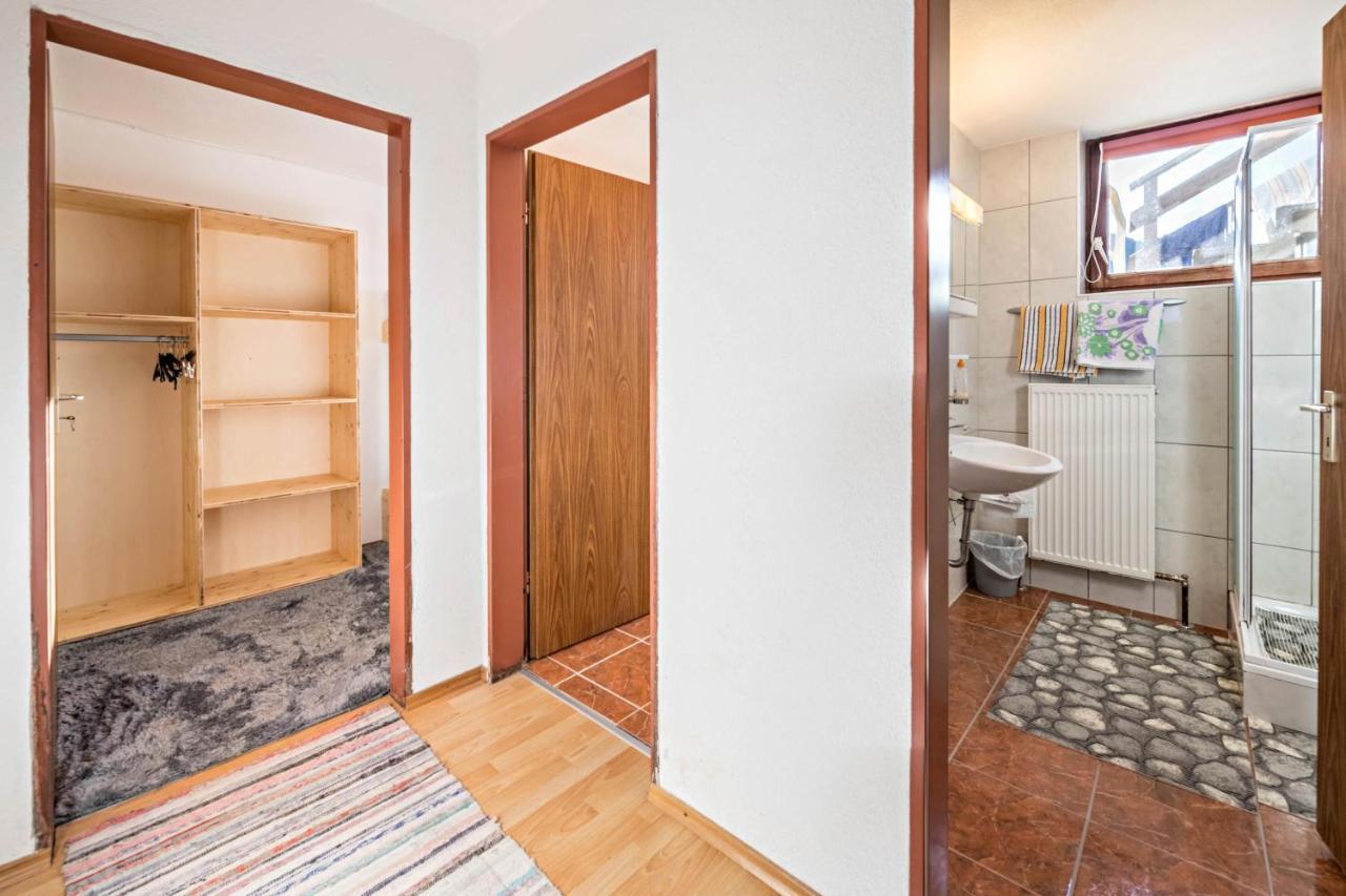 Ferienwohnung Zillertalblick Штуммерберг Экстерьер фото