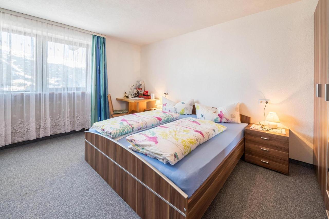 Ferienwohnung Zillertalblick Штуммерберг Экстерьер фото