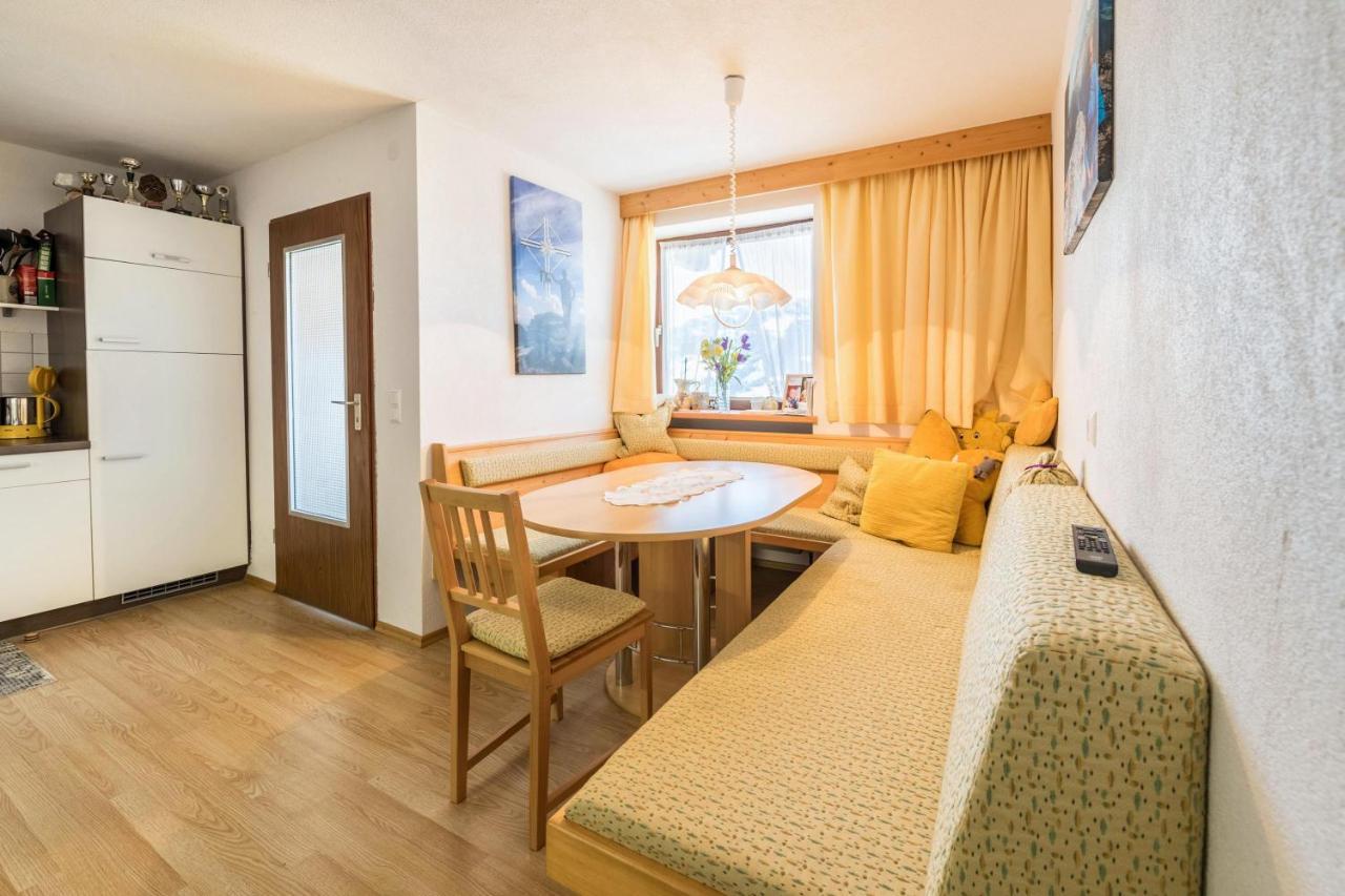 Ferienwohnung Zillertalblick Штуммерберг Экстерьер фото