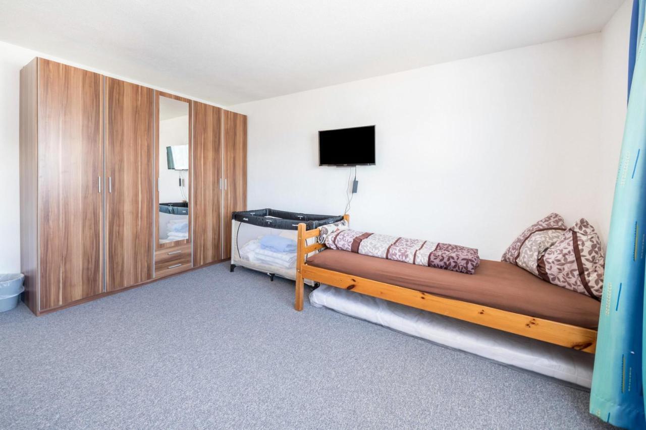 Ferienwohnung Zillertalblick Штуммерберг Экстерьер фото