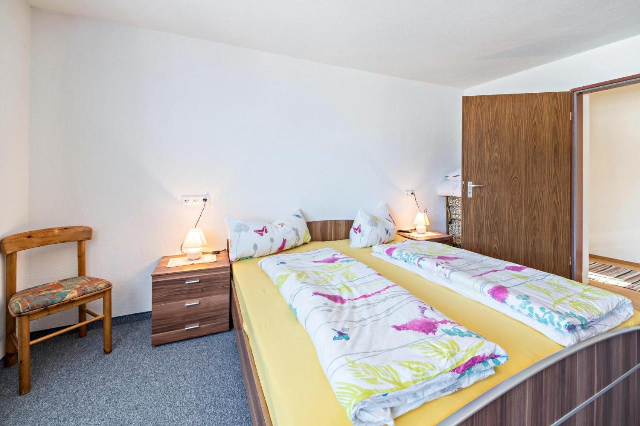 Ferienwohnung Zillertalblick Штуммерберг Экстерьер фото