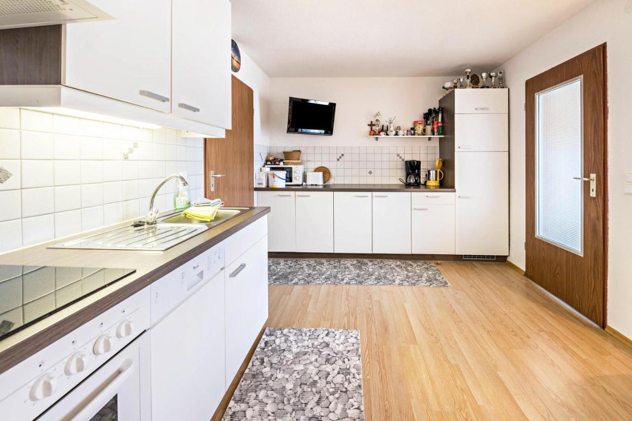 Ferienwohnung Zillertalblick Штуммерберг Экстерьер фото