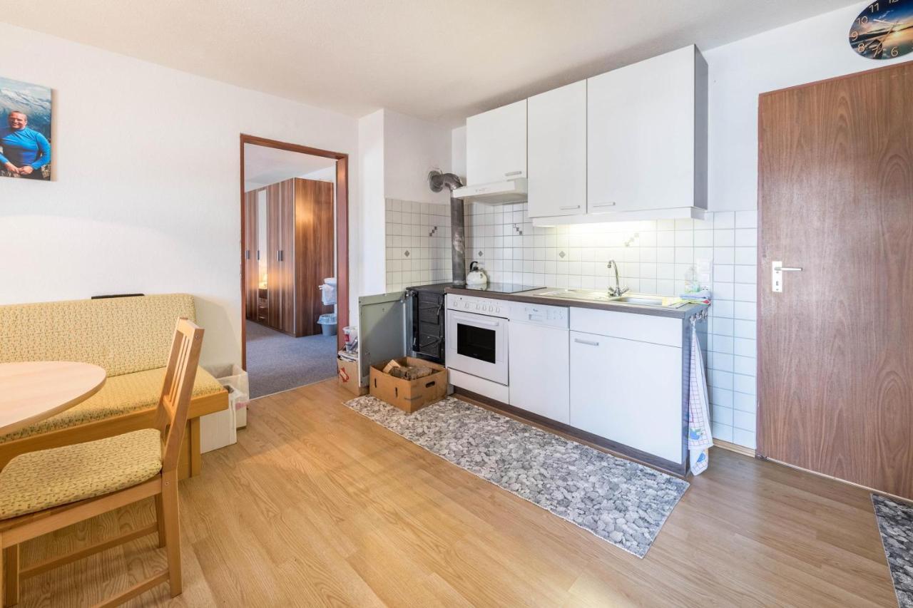 Ferienwohnung Zillertalblick Штуммерберг Экстерьер фото