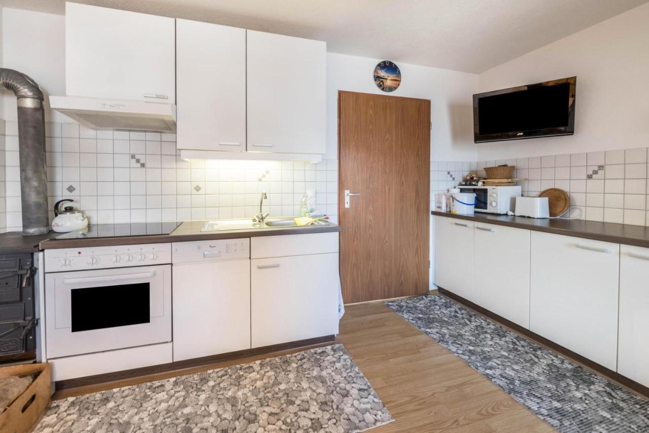 Ferienwohnung Zillertalblick Штуммерберг Экстерьер фото