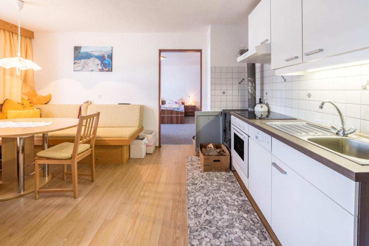 Ferienwohnung Zillertalblick Штуммерберг Экстерьер фото