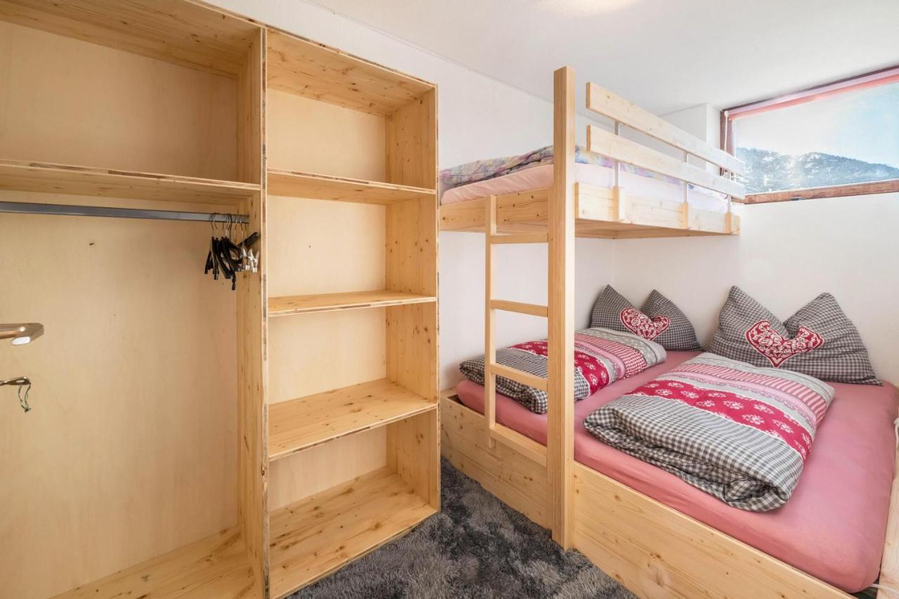 Ferienwohnung Zillertalblick Штуммерберг Экстерьер фото